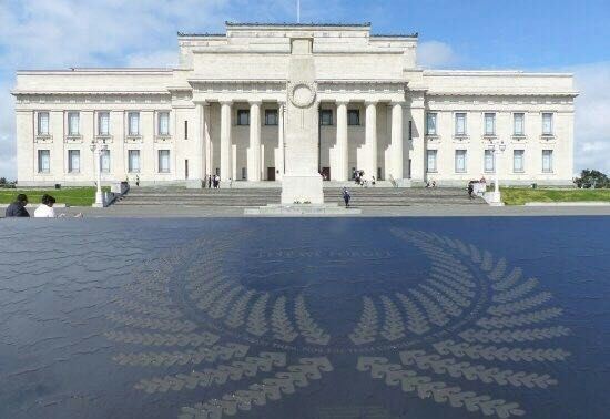 Auckland Domain