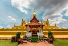 塔銮寺景点图片