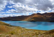 山南旅游图片-圣城拉萨+林芝+山南 5日自驾，感受西藏冬日暖阳