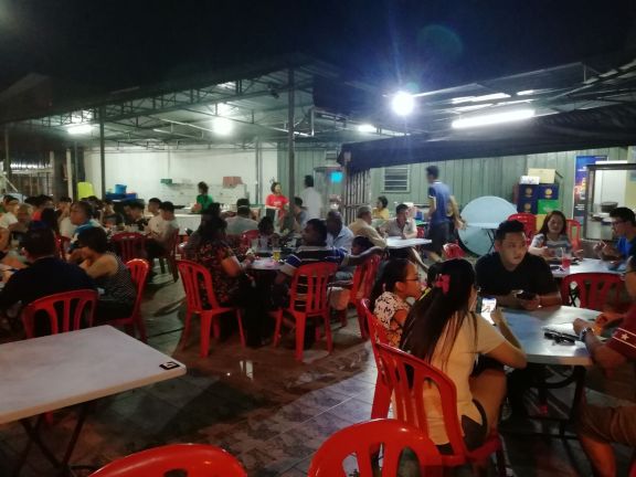 ABC Temerloh