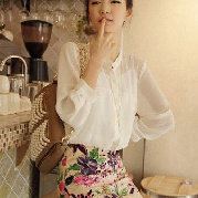 小馨予要去旅行