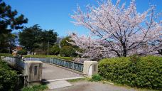 名城公园-名古屋-在路上的Jorick