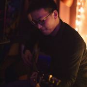 倔强到花儿都谢了