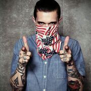 唔系个个都叫丫旭