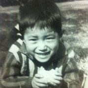 毛脸雷公嘴的和尚