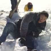 我是真的楷子啊