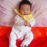 小小小小玲子在路上