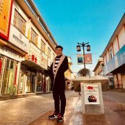 雪原利剑异乡之客