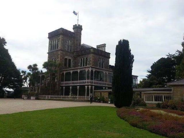 Larnach Castle