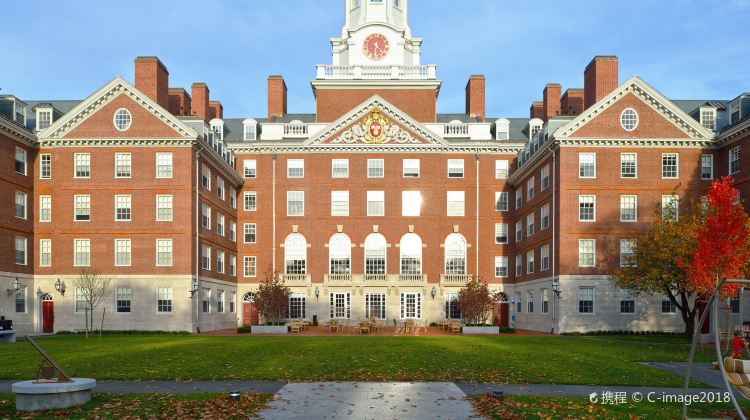 2-Day Bus Budget Tour from New York·Boston, Rhode Island and Cambridge