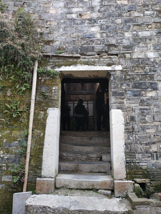 西河古镇旅行图片 7