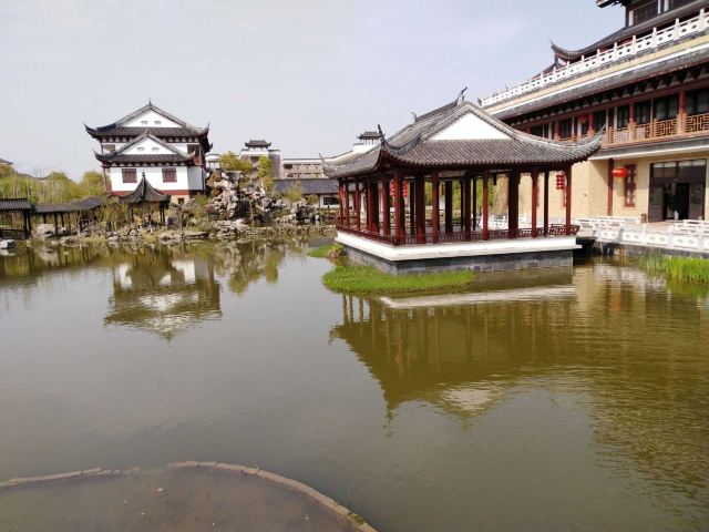 皇窑旅行图片 4