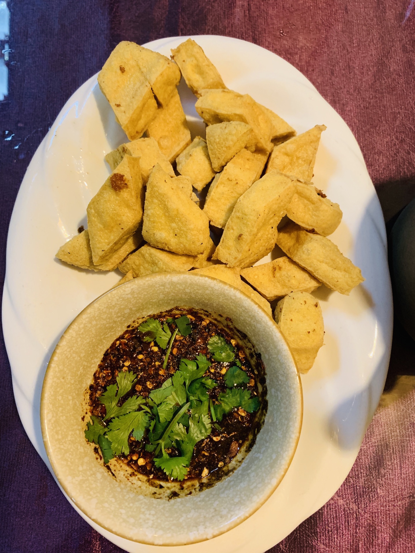 龙井鱼庄(石屏县)餐厅图片