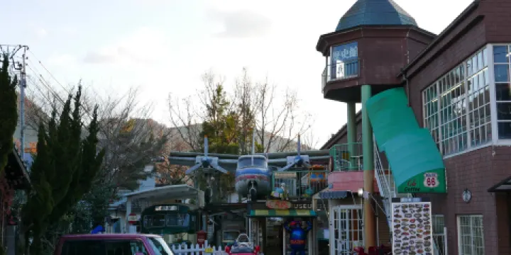 九州汽車歷史館