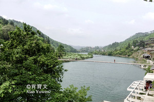台江游记图文-这里是苗族姊妹节和独木龙舟发源地之一，被誉为独木龙舟冠军之乡