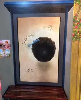 首爾Trickeye特麗愛3D美術館