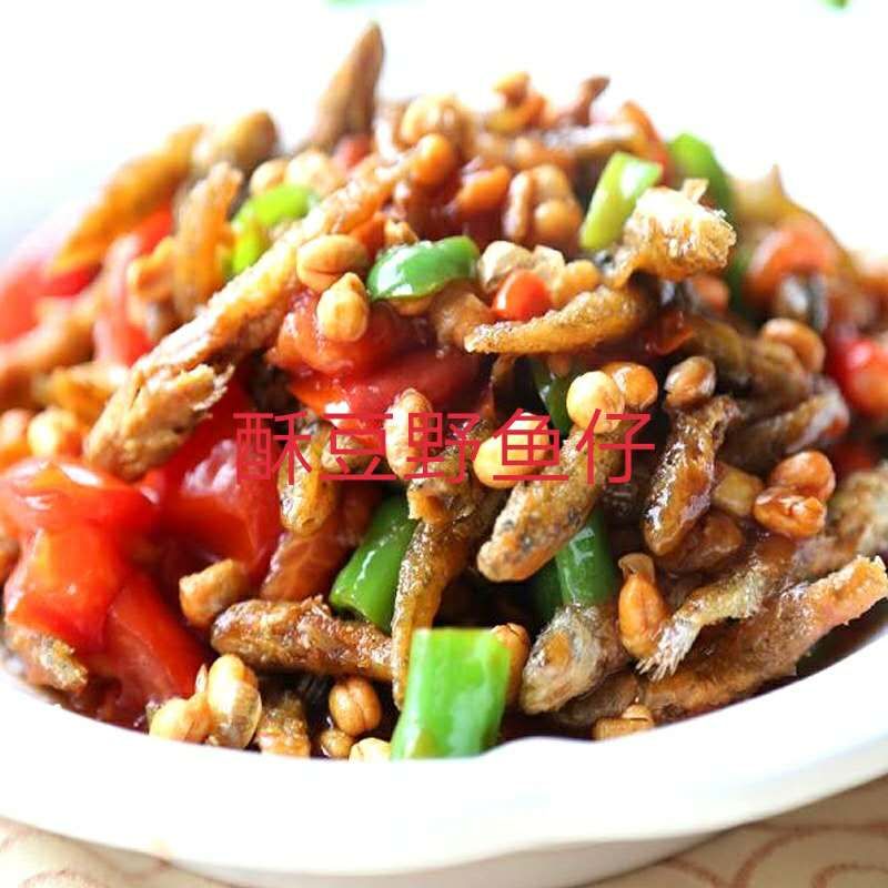 稻香源饭店(河东路店)餐厅图片