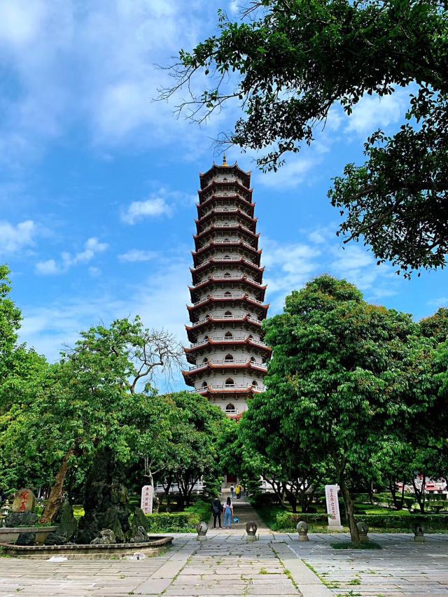 西禪寺