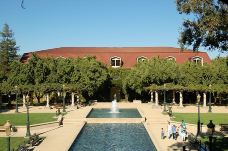 Francis Ford Coppola Winery-索诺马县