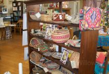 Hannsi House - Craft Center购物图片