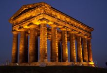 Penshaw Monument景点图片