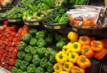 Fresh Foods购物图片