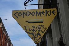 Condomerie-阿姆斯特丹