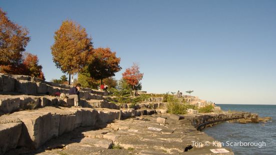 Promontory Point Park