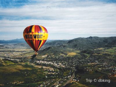 Top 13 Attractions Recommended In Wyoming Sightseeing Tours