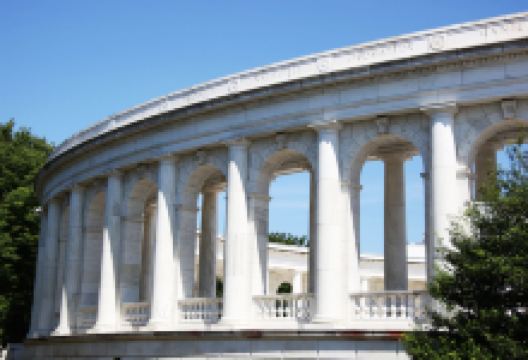 Gettysburg National Cemetery景点图片