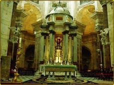 Museo Catedralicio de Cadiz-加的斯