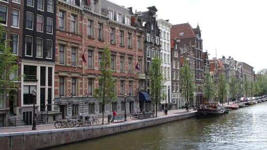 Free Walking Tours Amsterdam