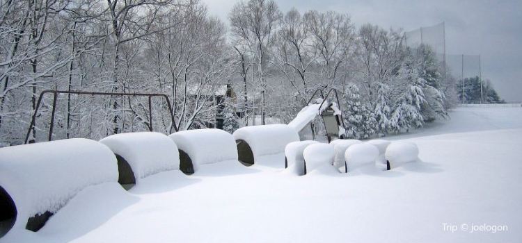 Hawksnest Snow Tubing Travel Guidebook Must Visit Attractions In