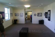Durango Arts Center景点图片