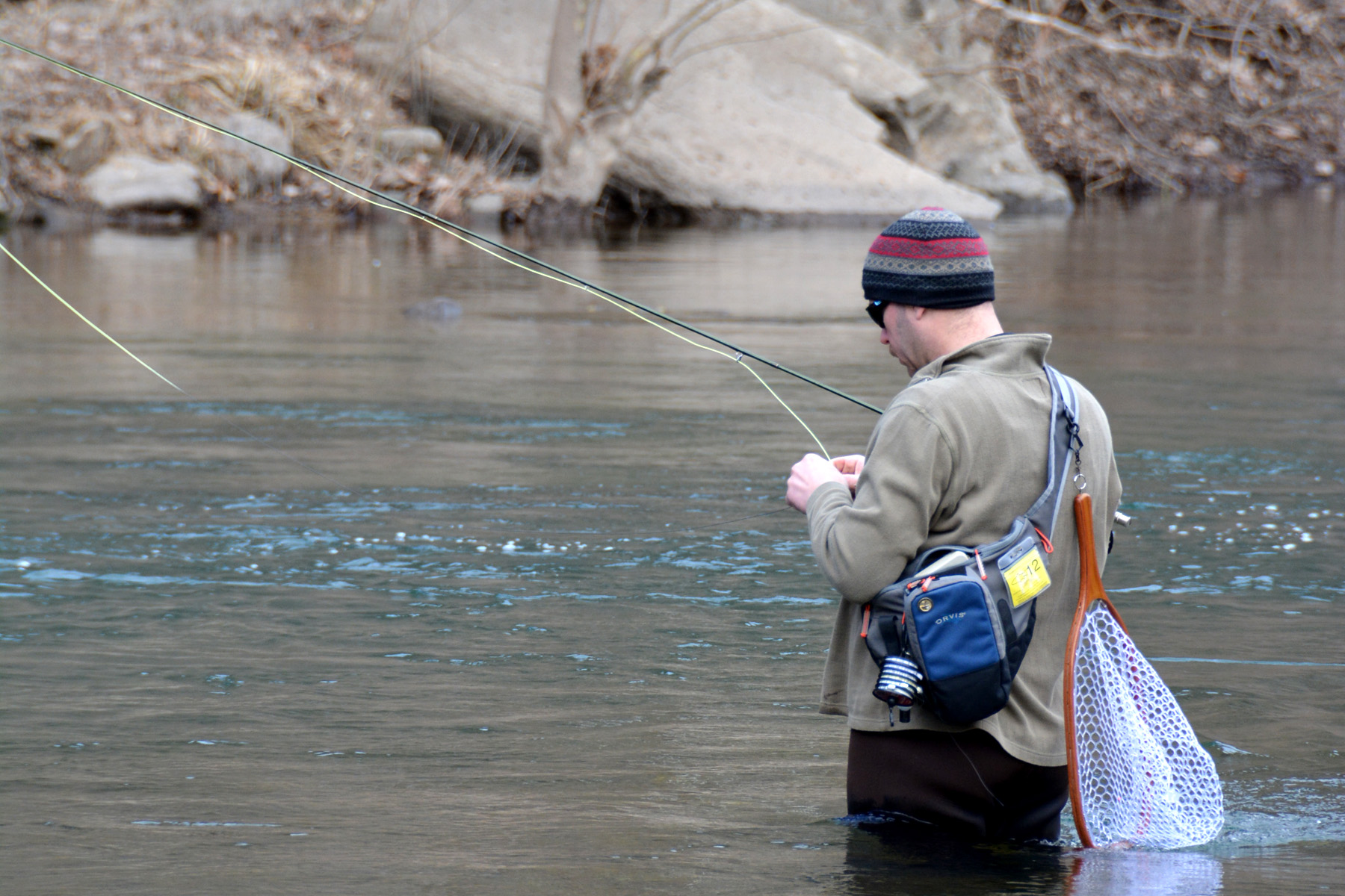 Grandfather Trout Farm Travel Guidebook Must Visit Attractions In