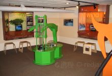 Fairbanks Museum and Planetarium景点图片