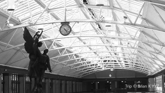Windsor Station