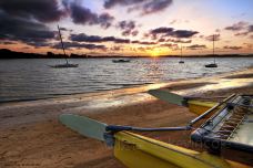 Cole Park-科珀斯克里斯蒂