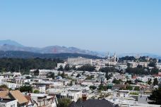 Cole Park-科珀斯克里斯蒂