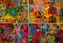 Virginia Museum of Fine Arts景点图片