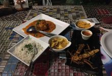 Casa do Joao美食图片