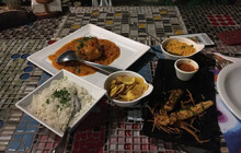 Casa do Joao餐厅图片