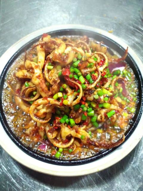 和平饭店(迎宾路二分店)餐厅图片