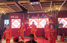 兆家故事(人民路店)餐厅图片