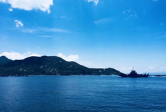上川岛游记图片] 上川岛：聆听山风与海浪的声音