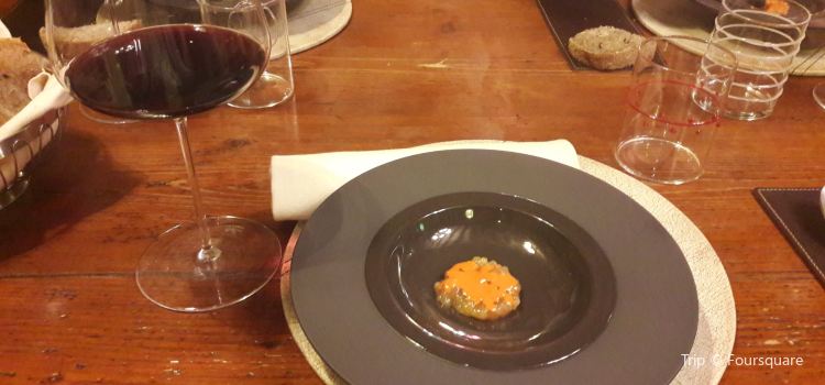 Cum Quibus Reviews Food Drinks In Tuscany San Gimignano Trip Com Cum Quibus Reviews Food Drinks In Tuscany San Gimignano Trip Com