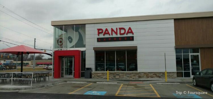 Panda Express Reviews Food Drinks In Ohio Stark County Trip Com