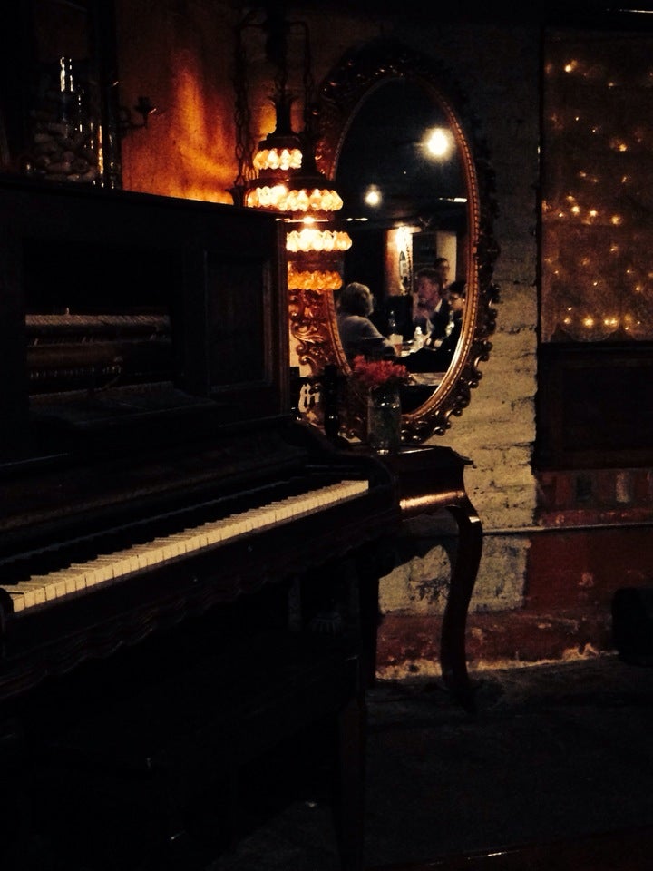 Cellar Door Reviews Food Drinks In Washington Port Townsend
