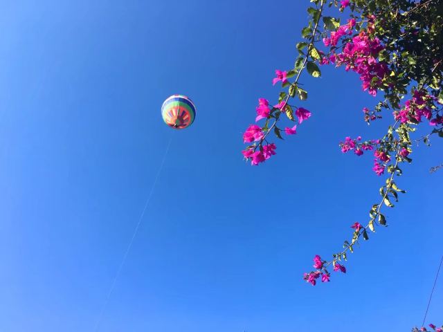 火山地熱國家地質公園