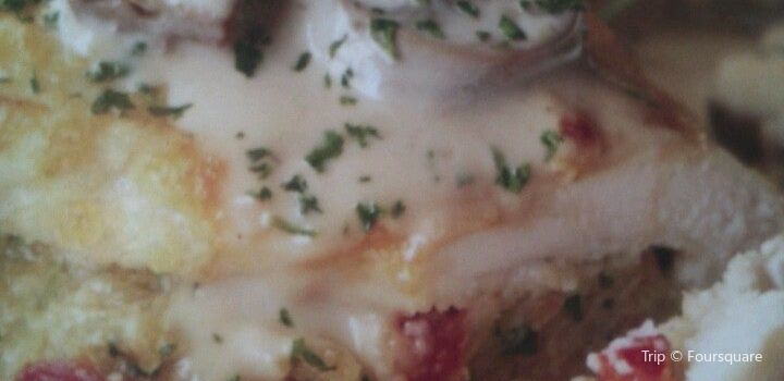 Olive Garden Italian Restaurant Travel Guidebook Must Visit